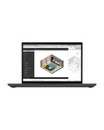 Lenovo ThinkPad P14s Gen 4 21HF - Intel Core i7 1360P / 2.2 GHz - Win 11 Pro - RTX A500 - 16 GB RAM - 512 GB SSD TCG Opal Encryption 2, NVMe, Performance - 35.6 cm (14")