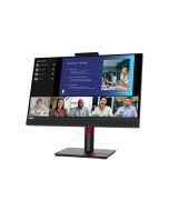 Lenovo ThinkVision T24v-30 - LED-Monitor - 61 cm (24")