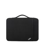 Lenovo Notebook-Hülle - 30.5 cm (12") - für Lenovo Essentials Working Bundle; 100e Chromebook (2nd Gen)