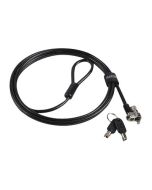 Lenovo Kensington MicroSaver 2.0 Cable Lock - Sicherheitskabelschloss