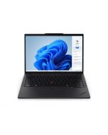 Lenovo ThinkPad P14s Gen 5 21ME - 180°-Scharnierdesign - AMD Ryzen 7 Pro 8840HS / 3.3 GHz - AMD PRO - Win 11 Pro - Radeon 780M - 64 GB RAM - 2 TB SSD TCG Opal Encryption 2, NVMe, Performance - 35.6 cm (14")