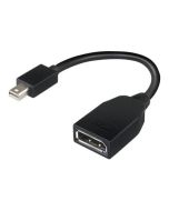 Lenovo DisplayPort-Adapter - Mini DisplayPort (M)