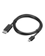 Lenovo DisplayPort-Kabel - Mini DisplayPort (M)