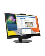 Lenovo ThinkCentre Tiny-in-One 27 - LED-Monitor - 69 cm (27")