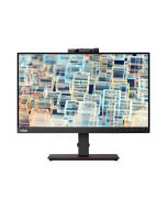 Lenovo ThinkVision T22v-20 - LED-Monitor - 55 cm (22")