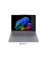 Lenovo ThinkBook 16 G7 QOY 21NH - Snapdragon X Plus X1P-42-100 / 3.2 GHz - Win 11 Pro (auf ARM)