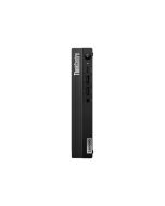 Lenovo ThinkCentre M70q Gen 3 11T3 - Mini - Core i5 12400T / 1.8 GHz