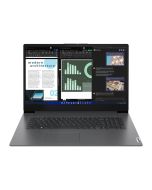 Lenovo V17 G3 IAP 82U1 - Intel Core i5 1235U / 1.3 GHz - Win 11 Pro - Intel Iris Xe Grafikkarte - 16 GB RAM - 512 GB SSD NVMe - 43.9 cm (17.3")