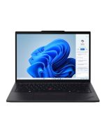 Lenovo ThinkPad T14 Gen 5 21ML - 180°-Scharnierdesign - Intel Core Ultra 5 125U / 1.3 GHz - Win 11 Pro - Intel Graphics - 32 GB RAM - 1 TB SSD TCG Opal Encryption 2, NVMe, Performance - 35.6 cm (14")