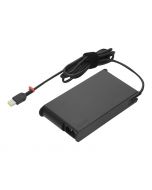 Lenovo ThinkPad 230W Slim AC Adapter (Slim-tip)