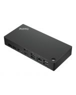 Lenovo ThinkPad Universal USB-C Smart Dock - Dockingstation