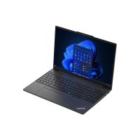Lenovo ThinkPad E16 Gen 2 21M5 - AMD Ryzen 5 7535HS / 3.3 GHz - Win 11 Pro - Radeon 660M - 16 GB RAM - 512 GB SSD TCG Opal Encryption 2, NVMe - 40.6 cm (16")
