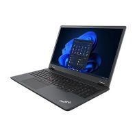 Lenovo ThinkPad P16v Gen 1 21FC - 180°-Scharnierdesign - Intel Core i7 13700H / 2.4 GHz - Win 11 Pro - RTX A1000 - 32 GB RAM - 512 GB SSD TCG Opal Encryption 2, NVMe, Performance - 40.6 cm (16")
