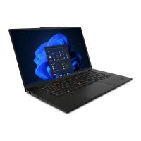 Lenovo ThinkPad P1 Gen 7 21KV - Intel Core Ultra 7 155H / 1.4 GHz - Evo - Win 11 Pro - RTX 1000 Ada - 32 GB RAM - 1 TB SSD TCG Opal Encryption 2, NVMe, Performance - 40.6 cm (16")