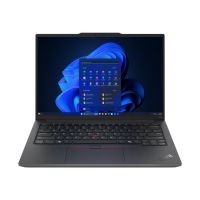 Lenovo ThinkPad E14 Gen 6 21M3 - 180°-Scharnierdesign - AMD Ryzen 5 7535HS / 3.3 GHz - Win 11 Pro - Radeon 660M - 32 GB RAM - 1 TB SSD TCG Opal Encryption 2, NVMe - 35.6 cm (14")