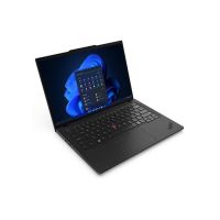 Lenovo ThinkPad T14 Gen 5 21ML - 180°-Scharnierdesign - Intel Core Ultra 7 155U / 1.7 GHz - Win 11 Pro - Intel Graphics - 16 GB RAM - 512 GB SSD TCG Opal Encryption 2, NVMe - 35.6 cm (14")