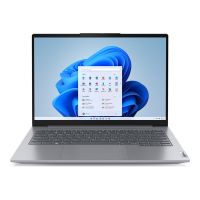Lenovo ThinkBook 14 G6 IRL 21KG - Intel Core i5 1335U / 1.3 GHz - Win 11 Pro - Intel Iris Xe Grafikkarte - 8 GB RAM - 256 GB SSD NVMe - 35.6 cm (14")