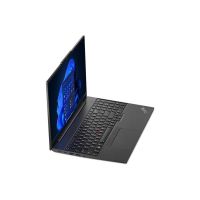 Lenovo ThinkPad E16 Gen 1 21JN - Intel Core i5 1335U / 1.3 GHz - Win 11 Pro - Intel Iris Xe Grafikkarte - 8 GB RAM - 256 GB SSD TCG Opal Encryption 2, NVMe - 40.6 cm (16")