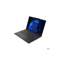 Lenovo ThinkPad E14 Gen 5 21JK - 180°-Scharnierdesign - Intel Core i5 1335U / 1.3 GHz - Win 11 Pro - Intel Iris Xe Grafikkarte - 16 GB RAM - 512 GB SSD TCG Opal Encryption 2, NVMe - 35.6 cm (14")